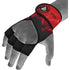 RDX X1 WEIGHTLIFTING GRIPS